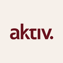 Aktiv Trondheim logo