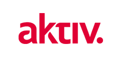 Aktiv Jæren logo