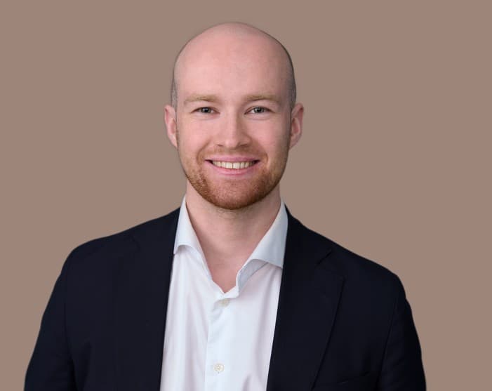 Magnus Vestlund