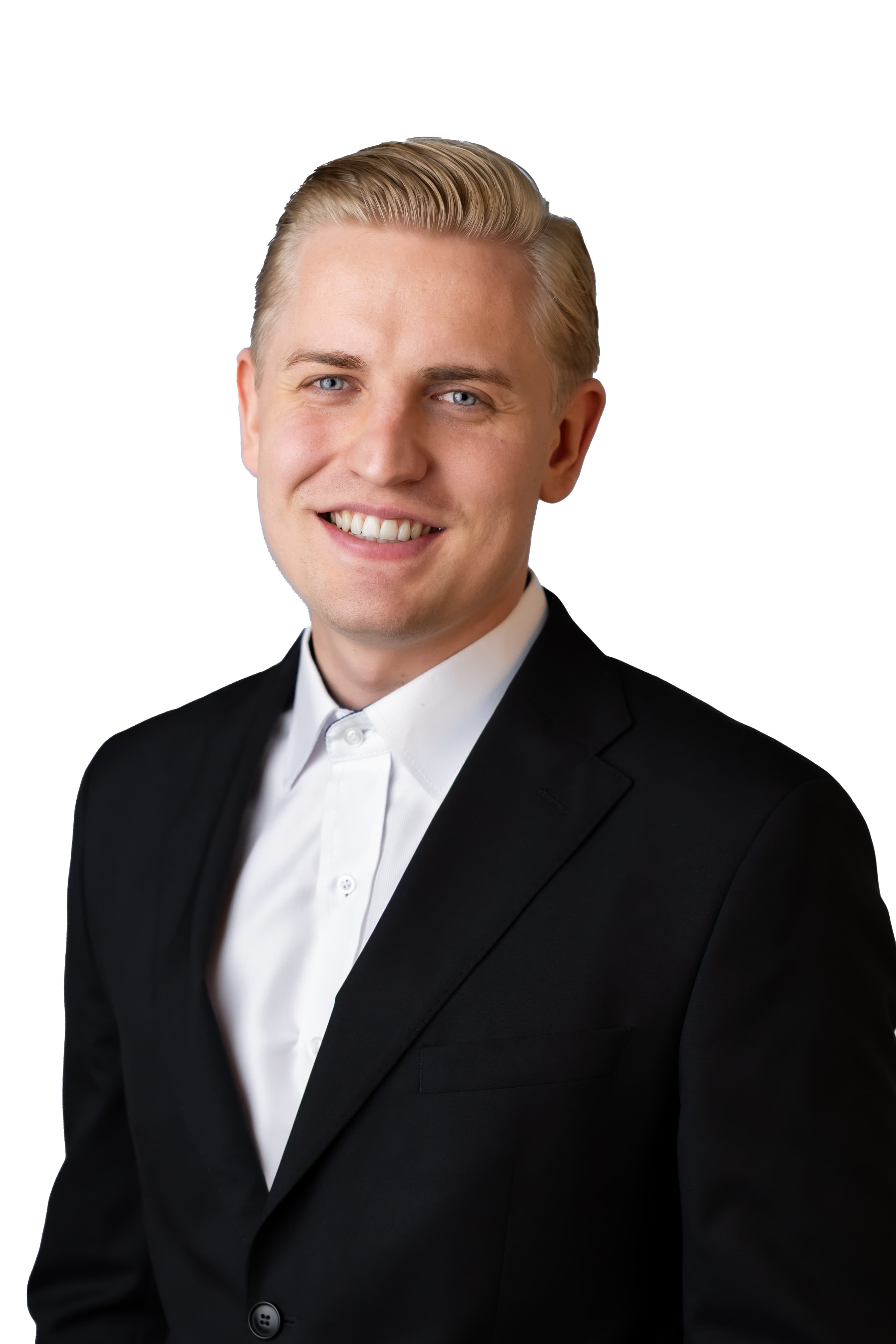 Adrian Hamre Evensen