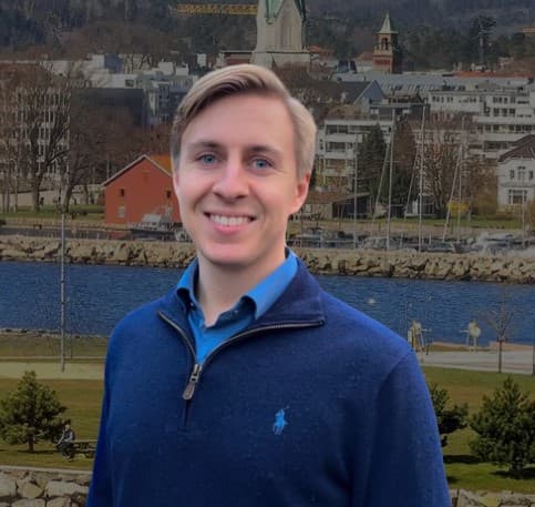 Espen Haugen Ellseth