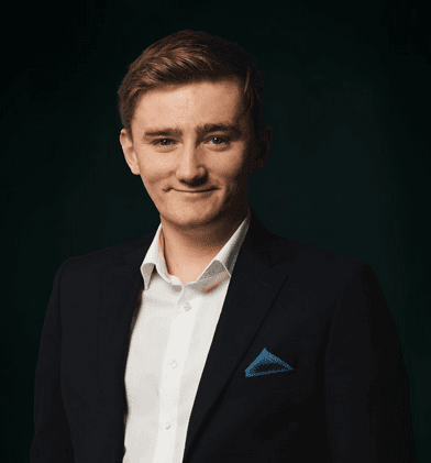 Kristian Hauglann Talgø