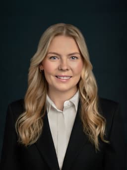 Karoline Dovland