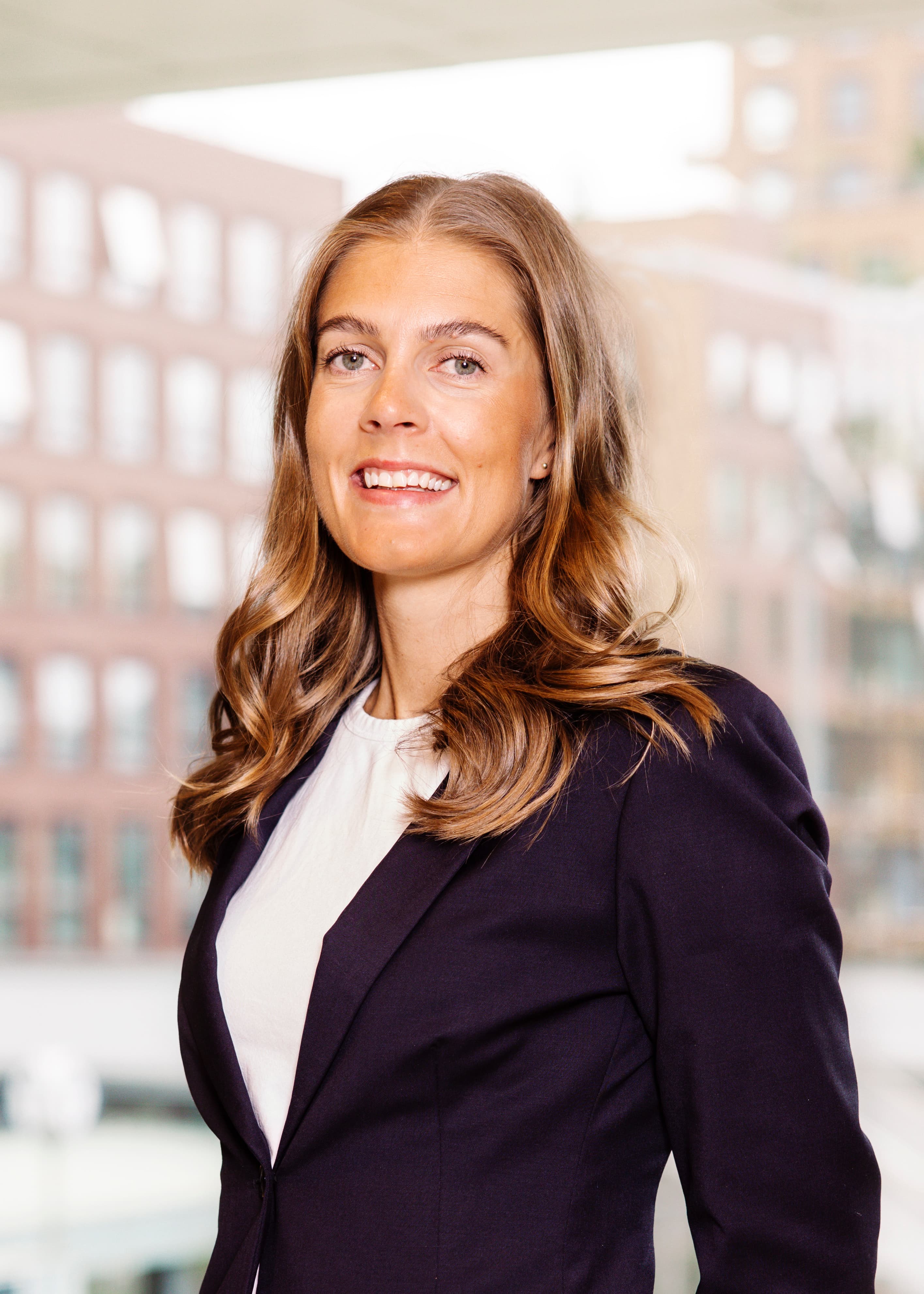 Kristina Overen Myhre