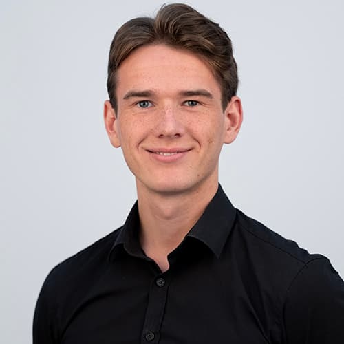 Oliver Almli Reinås