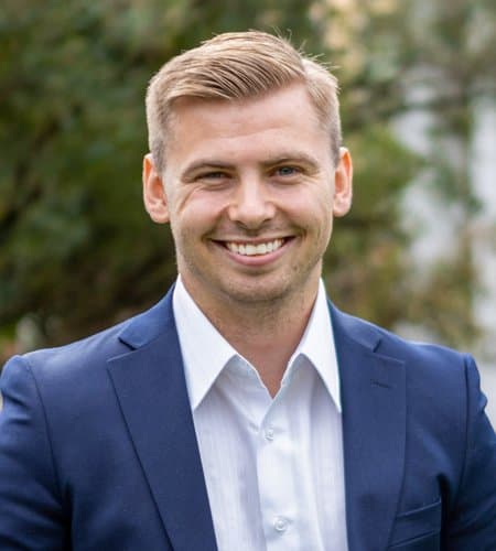 Martin Kokkim Eriksen