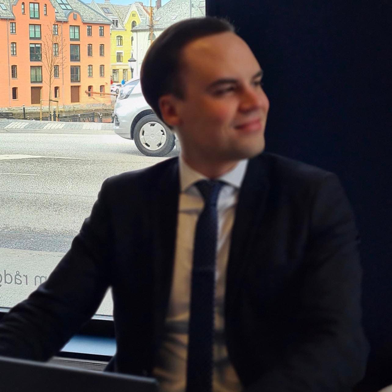 Knut Øyvind Grytten