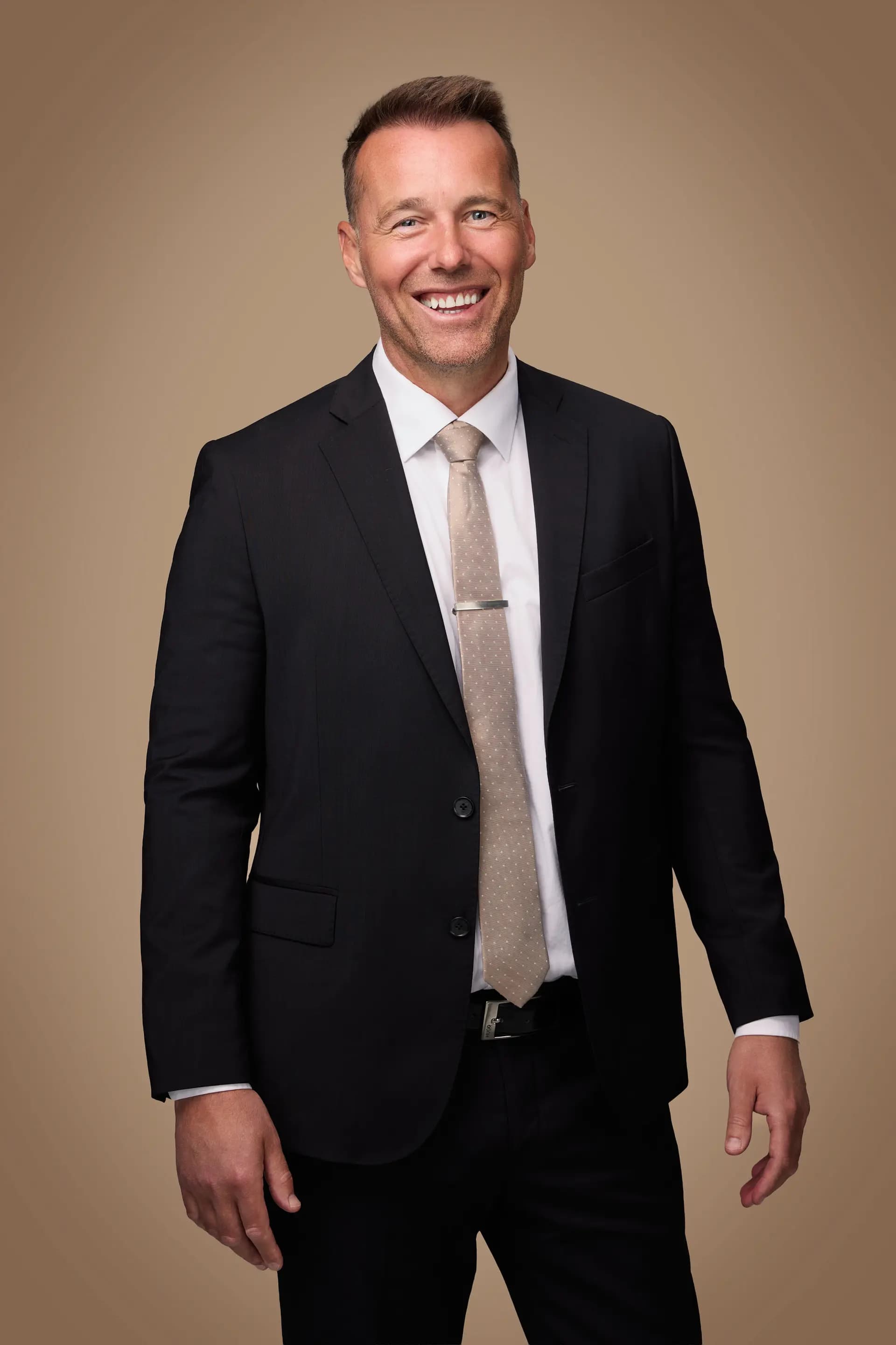 Robert Valdal