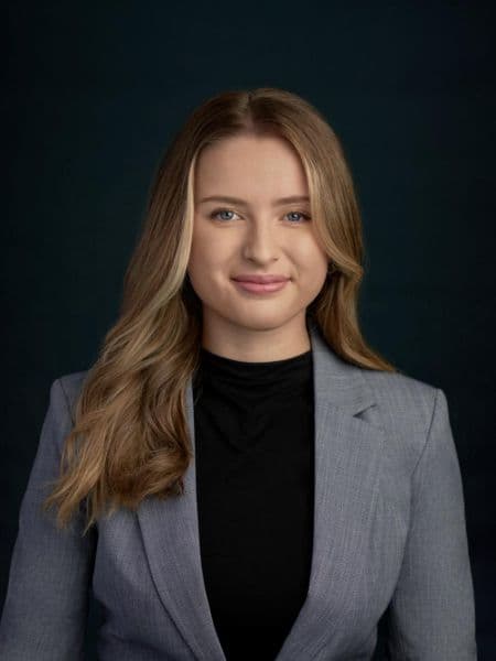 Julie Marie Vollan Brennvik