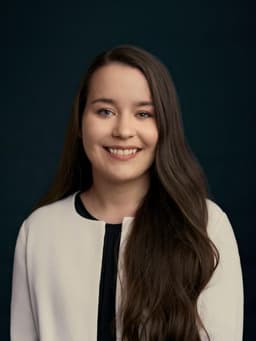 Rebekka Storrø Levik