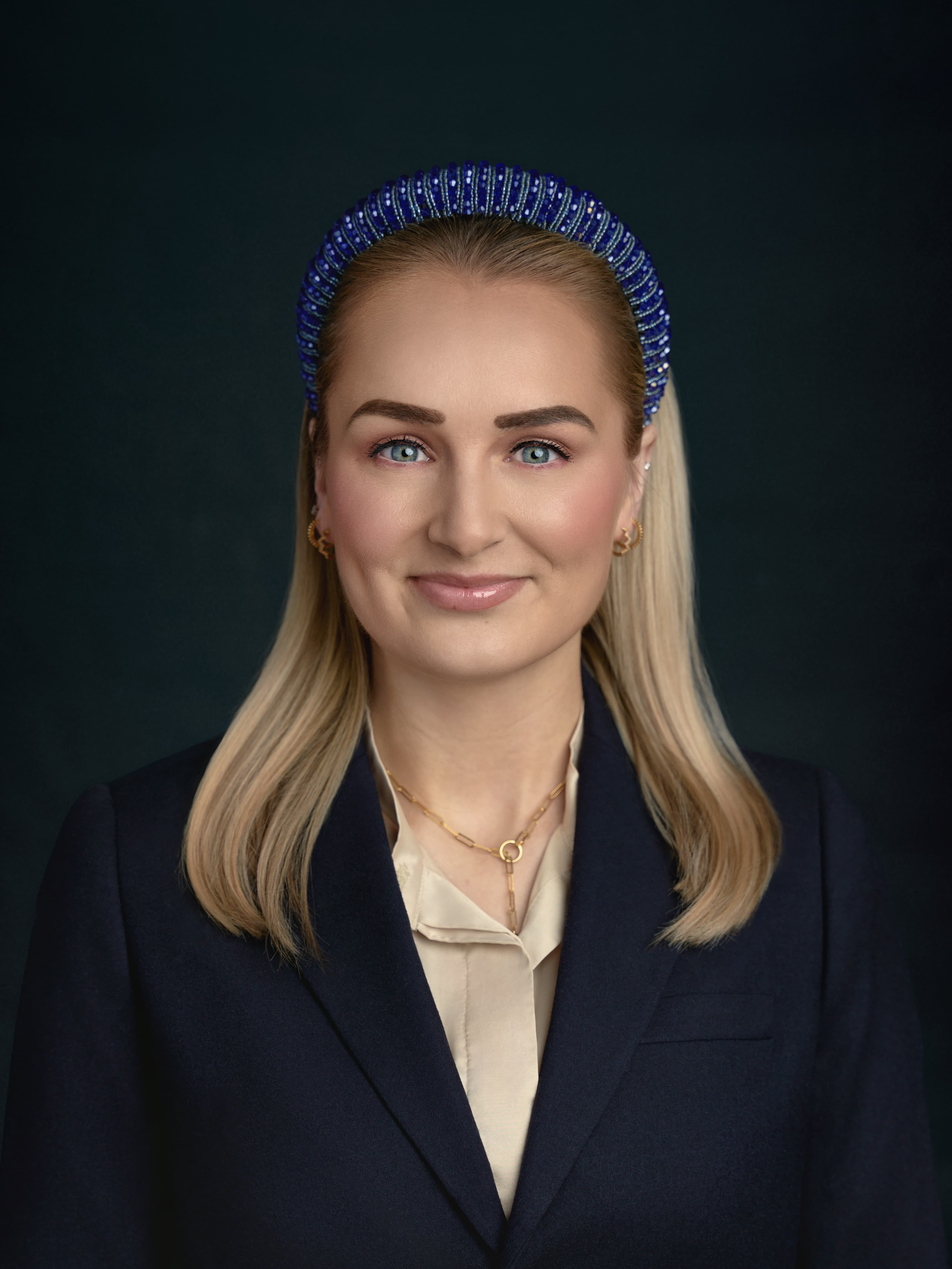 Ingrid Svenneby-Opsahl