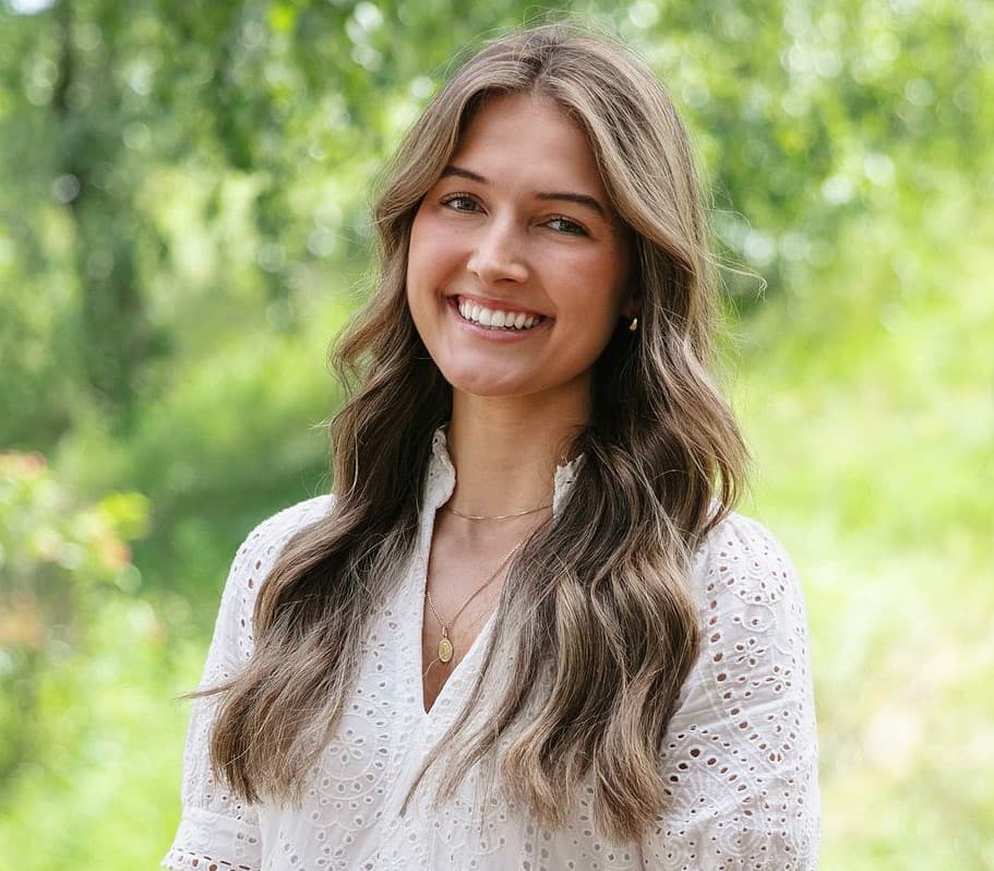 Sandra Bjerkemo Kristiansen