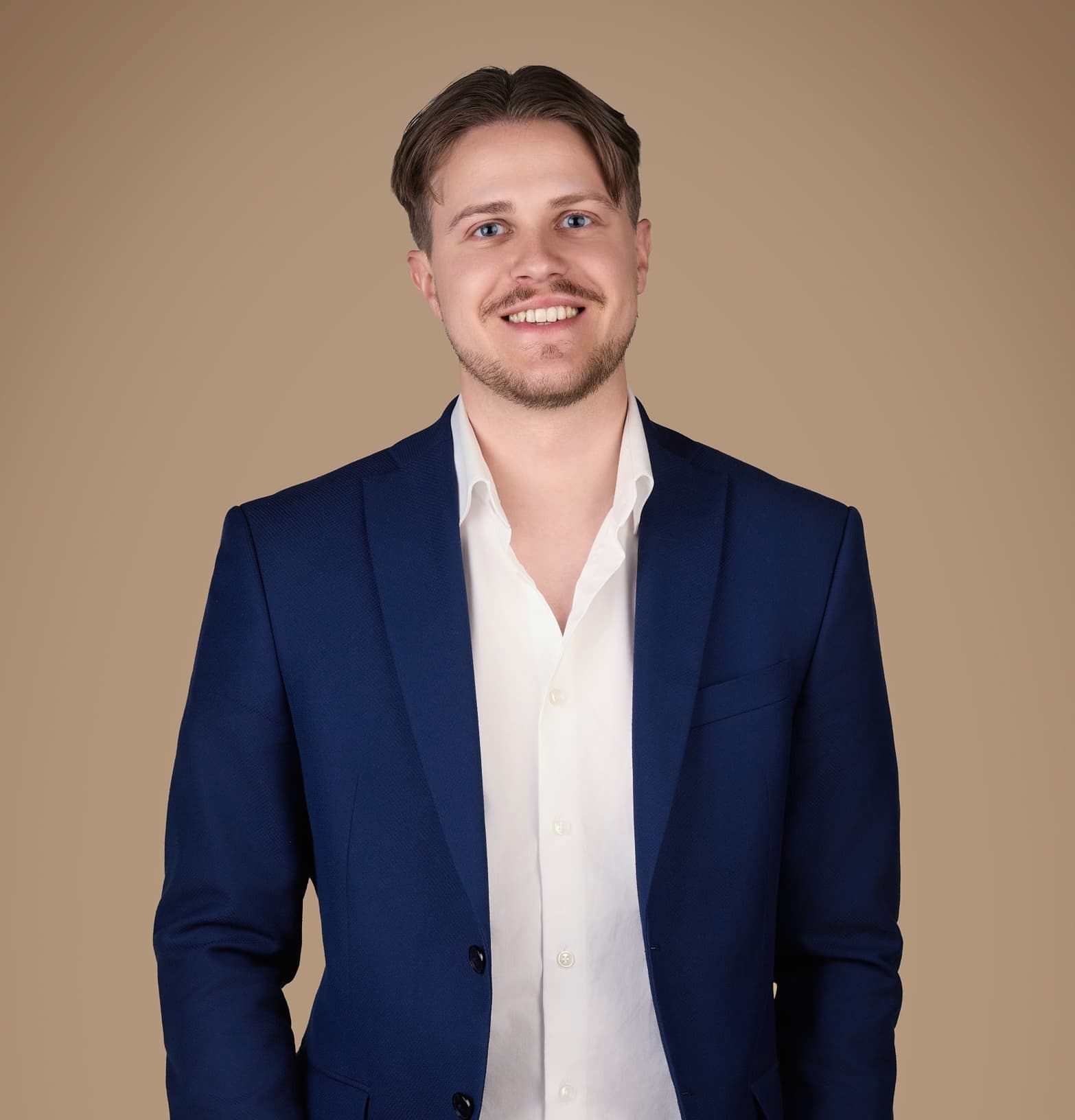 Stevan Vukovic
