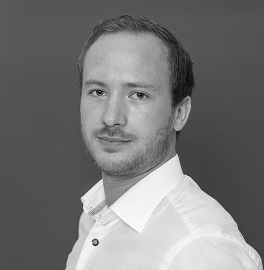 Christoffer Sæle Merkesvik