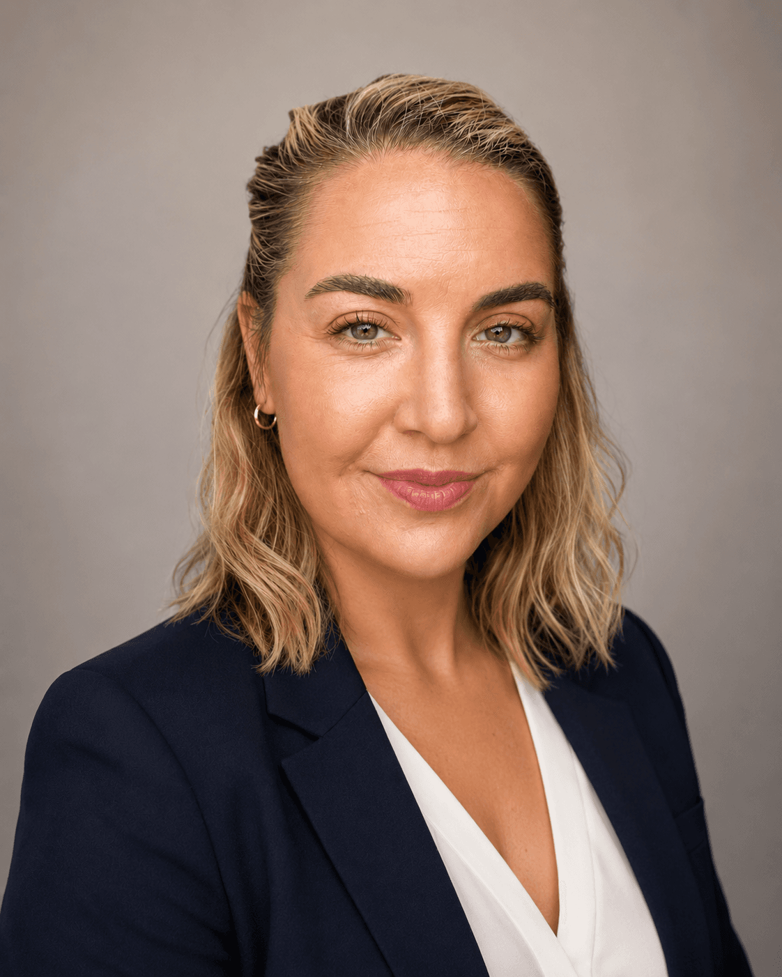 Wibecke Olstad