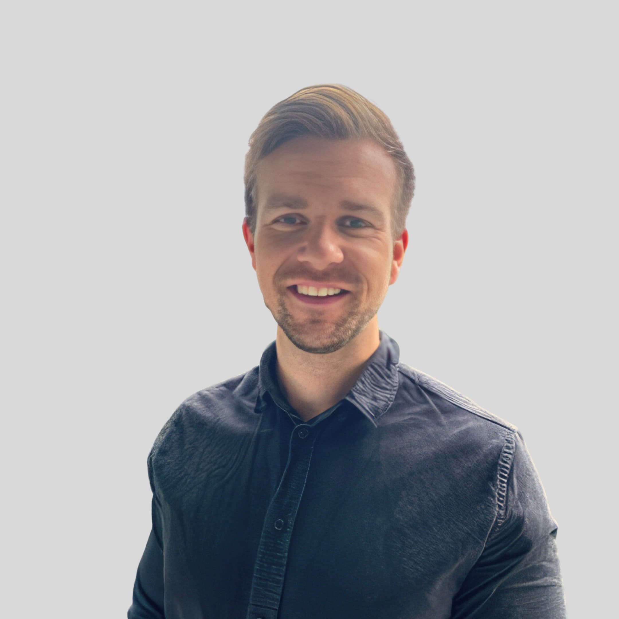 Didrik Hagel Pedersen