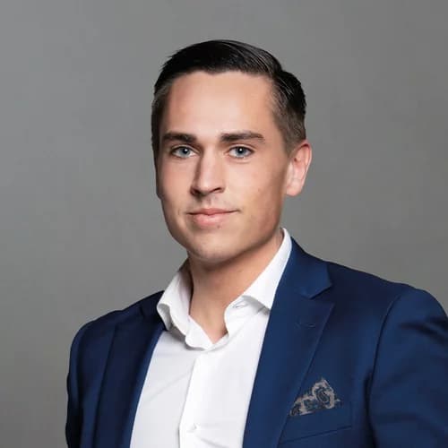 Andre Holmli Sandnes