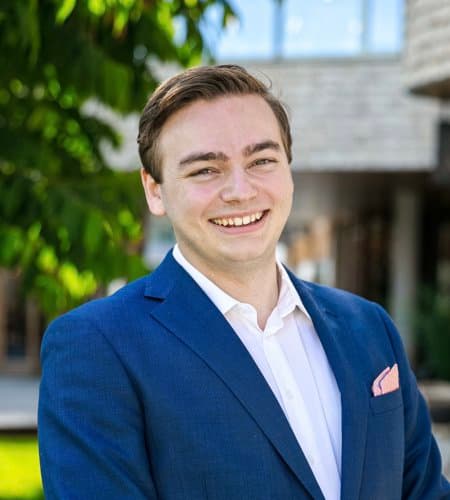 Haakon Viste Sotlien