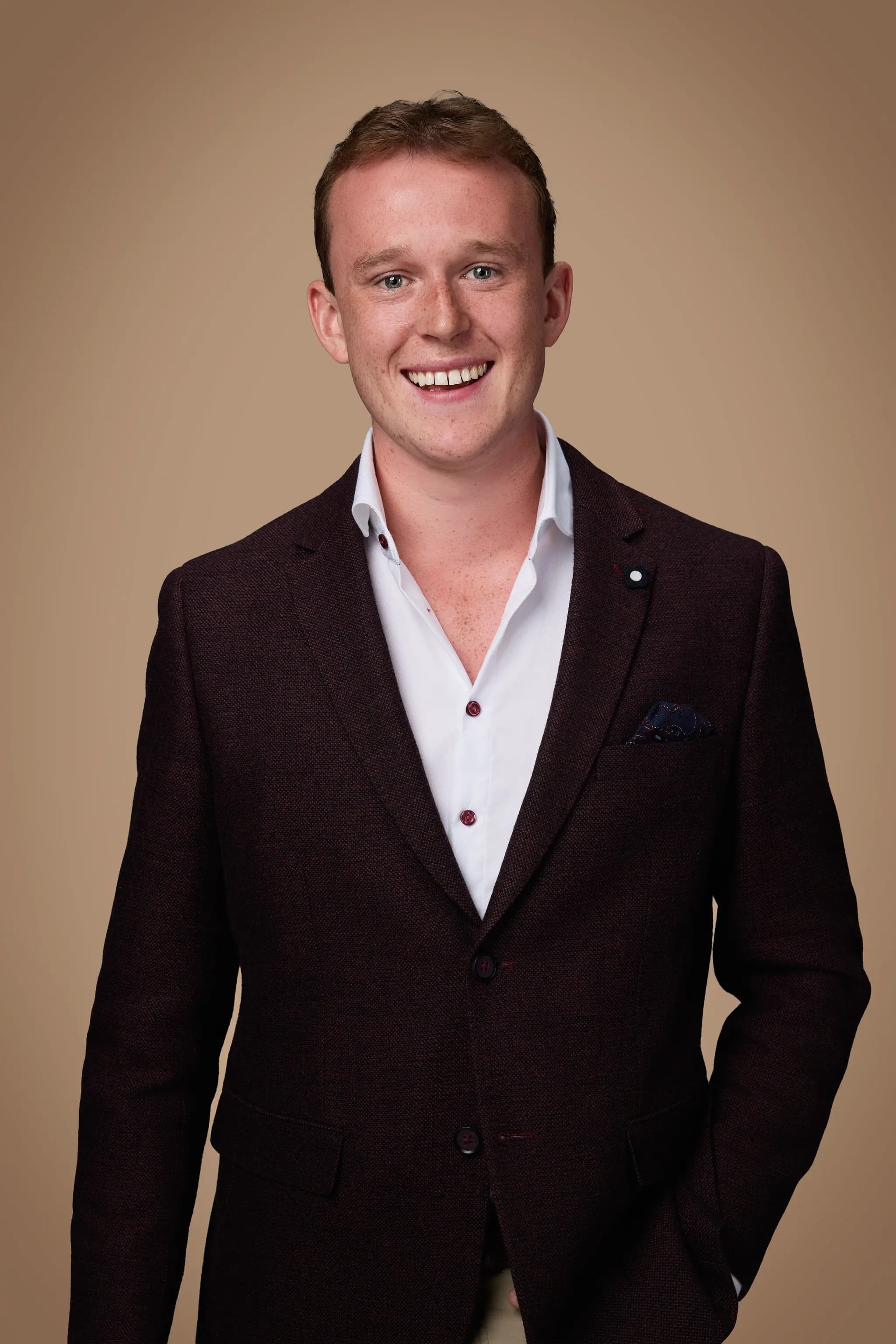 Christoffer Vindum