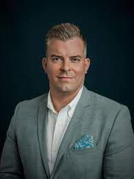 Andreas Forsell Lund