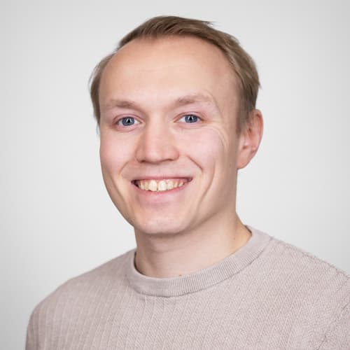 Alexander Eikeland