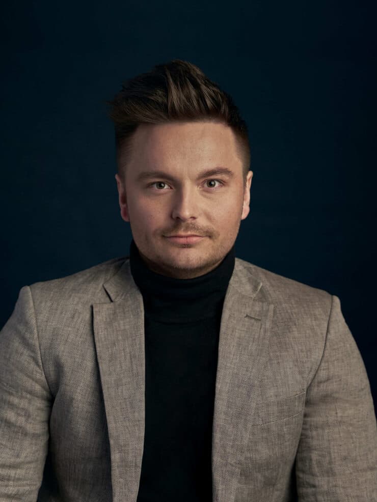 Eiendomsmegler Daniel Aakre - Les 25 anmeldelser